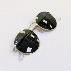 Сонцезахисні окуляри Ray-Ban Round Metal RB3447 001/58